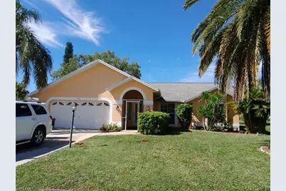 546 Whispering Wind Bend, Lehigh Acres, FL 33974 - Photo 2