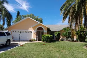 546 Whispering Wind Bend, Lehigh Acres, FL 33974 - Photo 2