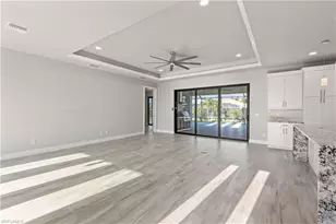 3311 Surfside Blvd, Cape Coral, FL 33914 - Photo 4