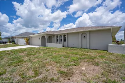 1601 NW 16th Ter, Cape Coral, FL 33993 - Photo 2