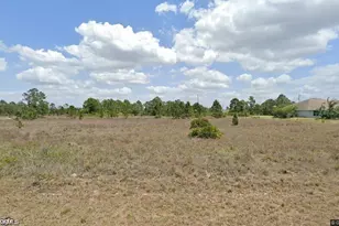 727 Frontenac Ave S, Lehigh Acres, FL 33974 - Photo 1