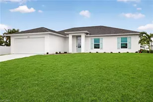 2714 NW 3rd Pl, Cape Coral, FL 33993 - Photo 2