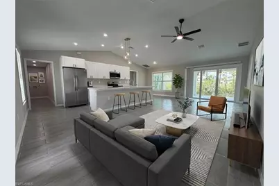 2014 Kismet Pkwy W, Cape Coral, FL 33993 - Photo 2