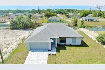 3594 NE 9th Pl, Cape Coral, FL 33909 - Photo 30