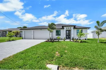 1408 NW 2nd St, Cape Coral, FL 33993 - Photo 2