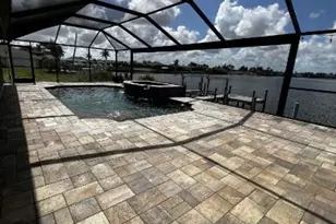 4240 NW 31st Terrace, Cape Coral, FL 33993 - Photo 32