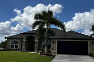 4240 NW 31st Terrace, Cape Coral, FL 33993 - Photo 1