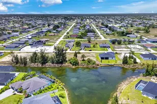 2108 NW 21st St, Cape Coral, FL 33993 - Photo 1