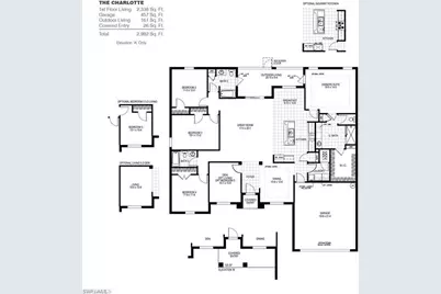 1820 NW 19th Ave, Cape Coral, FL 33993 - Photo 2