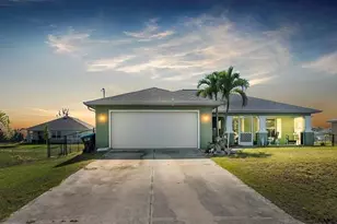 2152 NW 22nd Pl, Cape Coral, FL 33993 - Photo 10