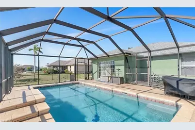 2152 NW 22nd Pl, Cape Coral, FL 33993 - Photo 2