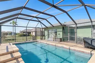 2152 NW 22nd Pl, Cape Coral, FL 33993 - Photo 2