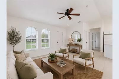 1729 NE 22nd St, Cape Coral, FL 33909 - Photo 2