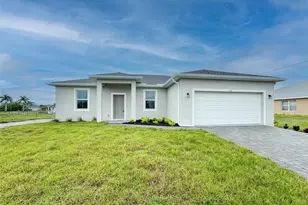 512 NW 25th Ave, Cape Coral, FL 33993 - Photo 1