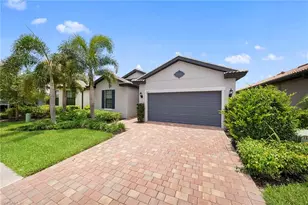 3685 E Hampton Cir, Alva, FL 33920 - Photo 2