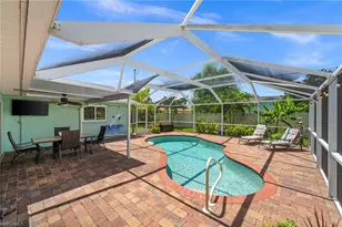 240 SW 37th Ln, Cape Coral, FL 33914 - Photo 26
