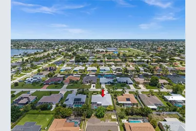 240 SW 37th Ln, Cape Coral, FL 33914 - Photo 48