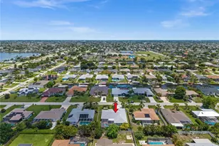 240 SW 37th Ln, Cape Coral, FL 33914 - Photo 48