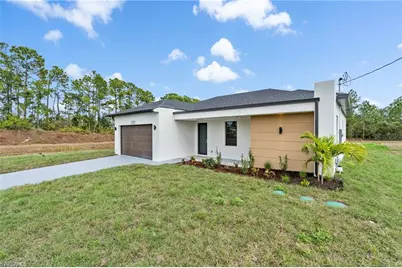 3101 Inez Ave S, Lehigh Acres, FL 33976 - Photo 2