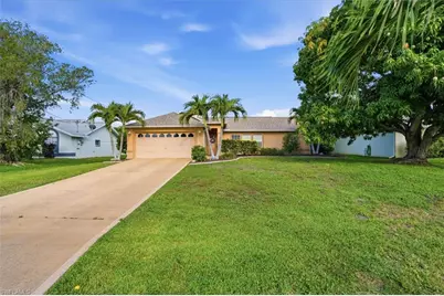 4934 SW 20th Pl, Cape Coral, FL 33914 - Photo 8