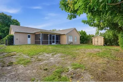 4934 SW 20th Pl, Cape Coral, FL 33914 - Photo 6