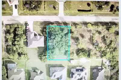 3107 39th St W, Lehigh Acres, FL 33971 - Photo 1
