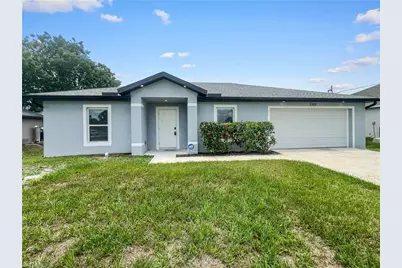 3309 10th St W, Lehigh Acres, FL 33971 - Photo 4