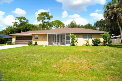 114 Greenwood Ave, Lehigh Acres, FL 33936 - Photo 1