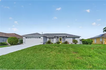 3820 SW 20th Ave, Cape Coral, FL 33914 - Photo 1