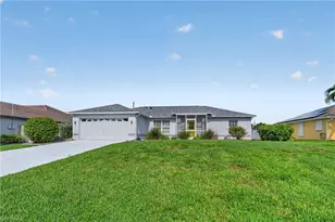 3820 SW 20th Ave, Cape Coral, FL 33914 - Photo 1