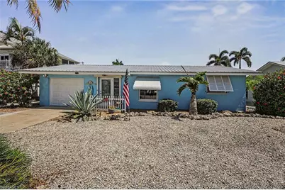 3608 Rita Ln, Saint James City, FL 33956 - Photo 2