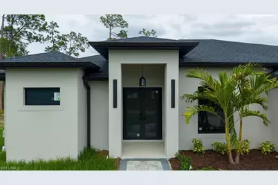 814 Clayton Ave, Lehigh Acres, FL 33972 - Photo 1