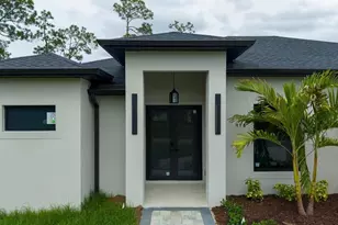 814 Clayton Ave, Lehigh Acres, FL 33972 - Photo 1