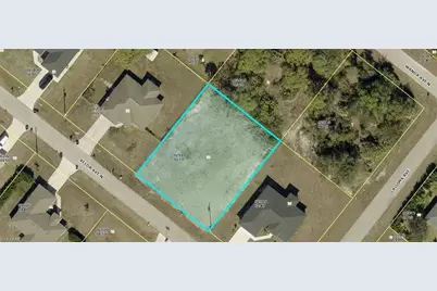 2024 Xelda Ave N, Lehigh Acres, FL 33971 - Photo 2