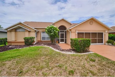 2817 SW 43rd St, Cape Coral, FL 33914 - Photo 1