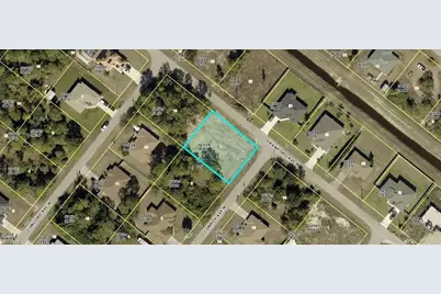 2415 Conroy Ave N, Lehigh Acres, FL 33971 - Photo 2