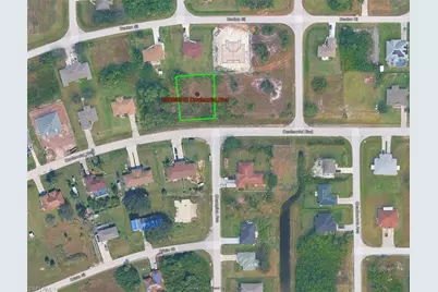 5210 Centennial Blvd, Lehigh Acres, FL 33971 - Photo 2