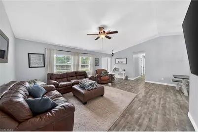 11751 Deal Rd, North Fort Myers, FL 33917 - Photo 2