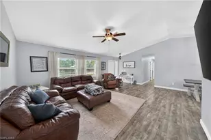 11751 Deal Rd, North Fort Myers, FL 33917 - Photo 2