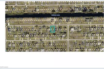 2812 NW 6th St, Cape Coral, FL 33993 - Photo 1