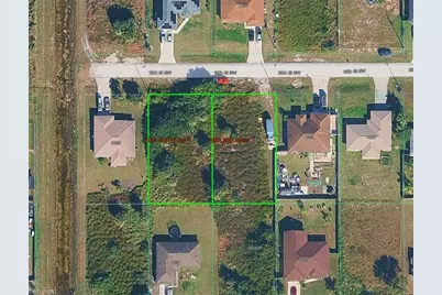 4033 28th St SW, Lehigh Acres, FL 33976 - Photo 2