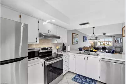11250 Caravel Cir #306, Fort Myers, FL 33908 - Photo 4