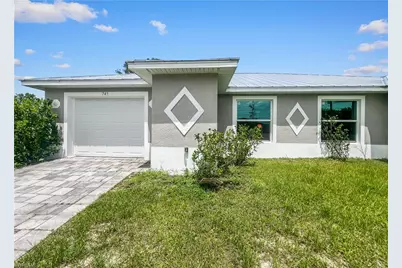 745 Harry Ave S, Lehigh Acres, FL 33973 - Photo 2