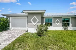 745 Harry Ave S, Lehigh Acres, FL 33973 - Photo 2
