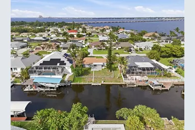 2540 SE 25th Ave, Cape Coral, FL 33904 - Photo 12