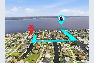 2540 SE 25th Ave, Cape Coral, FL 33904 - Photo 42
