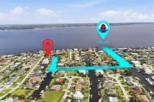 2540 SE 25th Ave, Cape Coral, FL 33904 - Photo 42