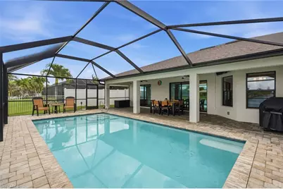 206 NE 21st Ave, Cape Coral, FL 33909 - Photo 32