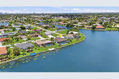 206 NE 21st Ave, Cape Coral, FL 33909 - Photo 42