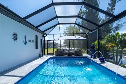 710 SW 12th Ter, Cape Coral, FL 33991 - Photo 26
